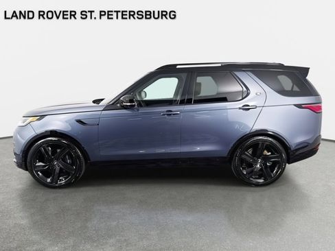 New 2026 Land Rover Discovery Limited Edition image 8
