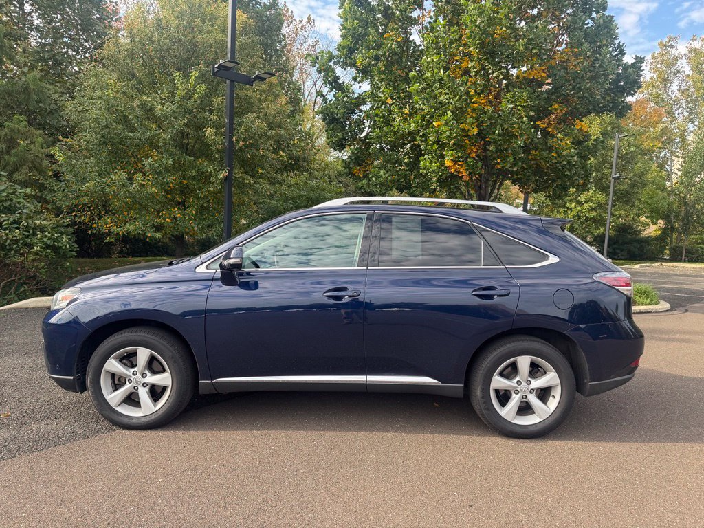 Used 2015 Lexus RX 350 AWD image 2