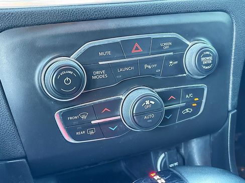 Used 2022 Dodge Charger Scat Pack RWD image 15