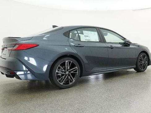 New 2026 Toyota Camry XSE FWD image 25