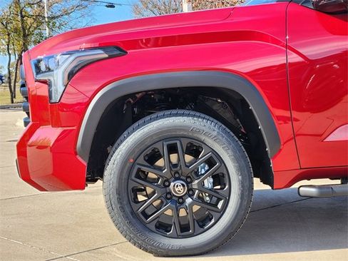 New 2026 Toyota Tundra Limited image 5