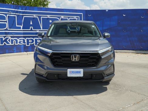 New 2026 Honda CR-V EX-L image 2