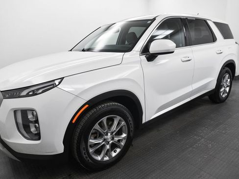 Used 2020 Hyundai Palisade SE image 3