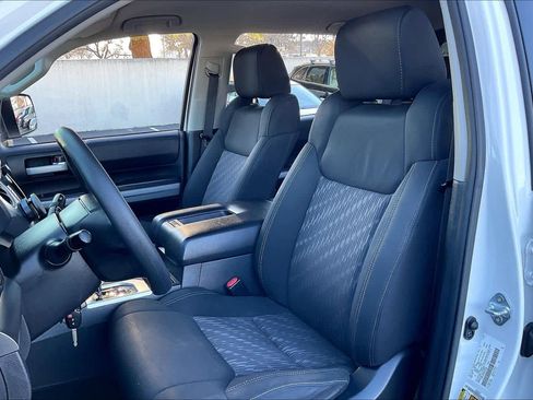 Used 2021 Toyota Tundra SR5 image 26