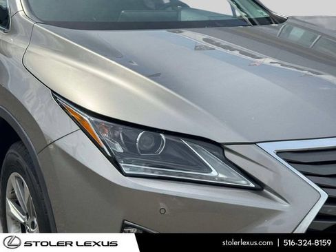 Used 2018 Lexus RX 350 AWD w/ Premium Package image 4