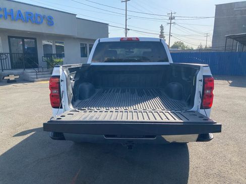Used 2015 Chevrolet Silverado 1500 LT w/ All Star Edition image 15