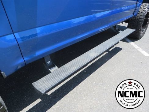 Used 2018 Ford F150 XLT AWD/4WD image 13