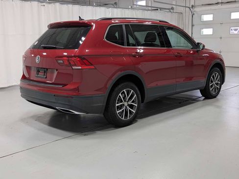 Used 2019 Volkswagen Tiguan SE image 7