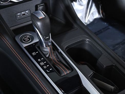 Certified 2022 Nissan Sentra SR w/ Electronics Package image 22