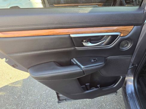 Used 2022 Honda CR-V EX-L image 20