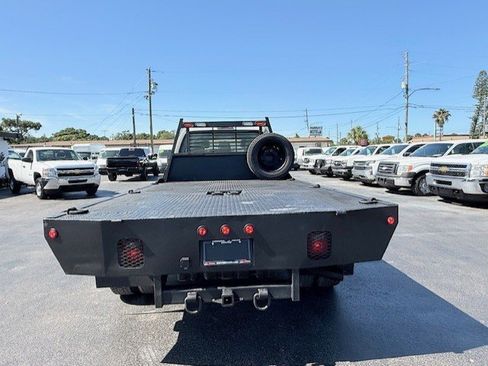 Used 2012 Ford F450 XL w/ PWR Equipment Group AWD/4WD image 6