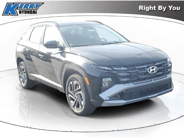 New 2026 Hyundai Tucson SEL Plus AWD/4WD 360° Tour