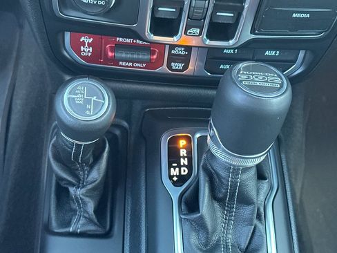 Used 2024 Jeep Wrangler Unlimited Rubicon 392 AWD/4WD image 26