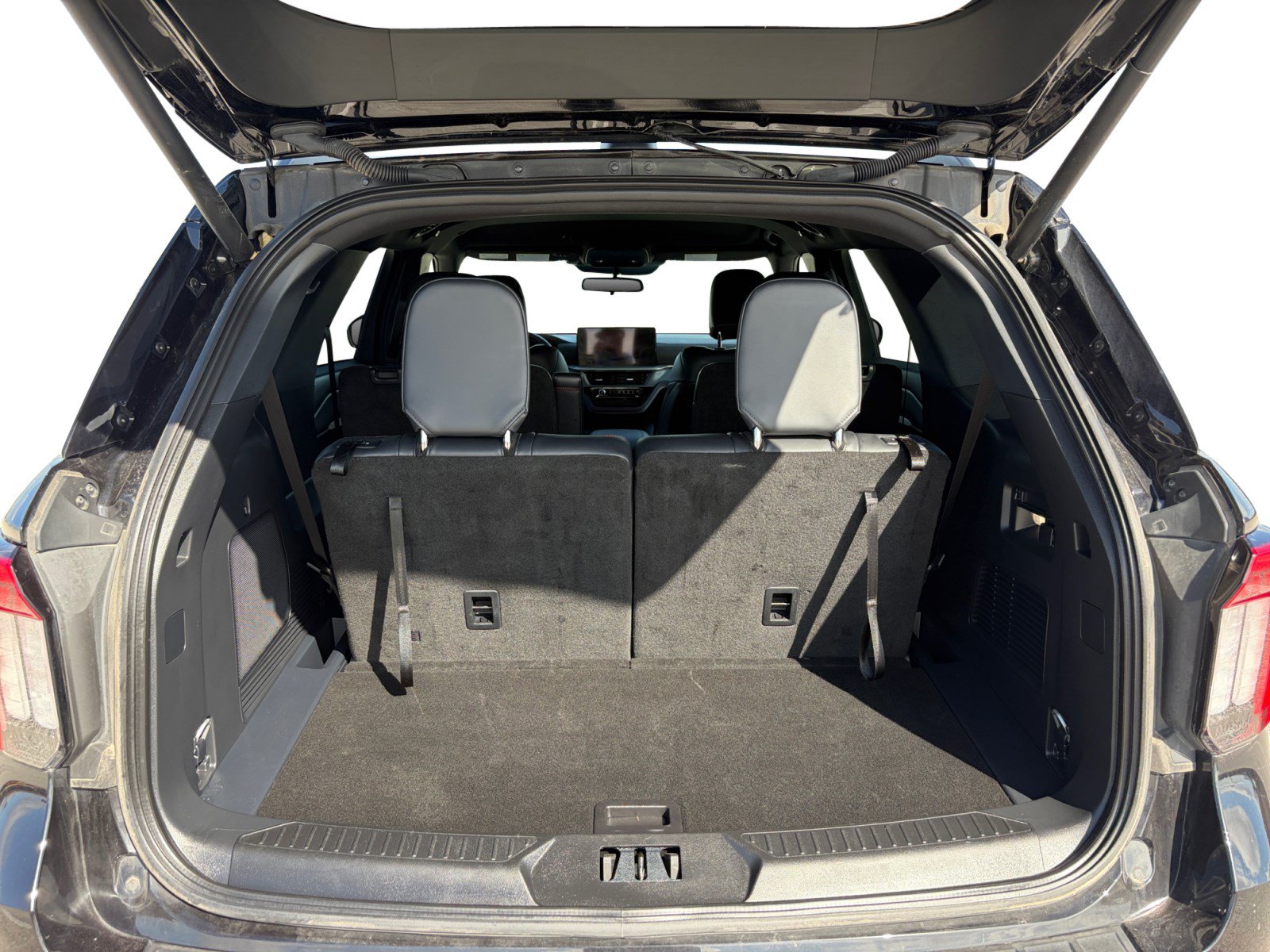 Used 2026 Ford Explorer ST-Line AWD/4WD image 23
