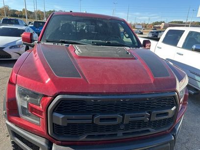 Used 2018 Ford F150 Raptor w/ Equipment Group 802A Luxury