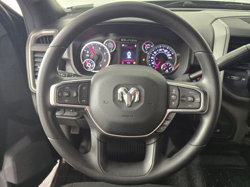 New 2026 RAM 5500 Tradesman w/ Chrome Appearance Group image 23