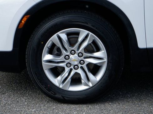 Used 2019 Chevrolet Blazer LT image 42