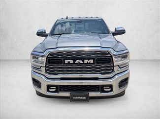 Used 2021 RAM 3500 Limited w/ Towing Technology Group AWD/4WD video 2