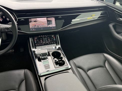Certified 2024 Audi Q7 3.0T Premium Plus w/ Premium Plus Package image 30