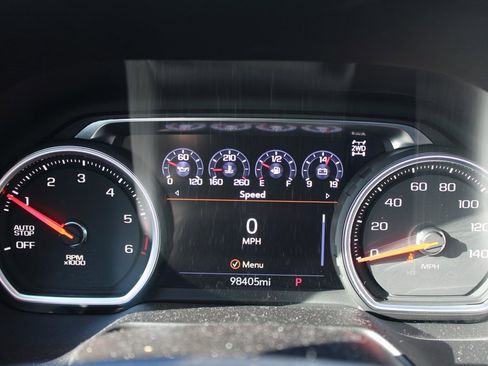 Used 2021 Chevrolet Tahoe Premier image 25