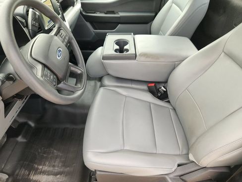 Used 2023 Ford F150 XL w/ XL Chrome Appearance Package RWD image 14