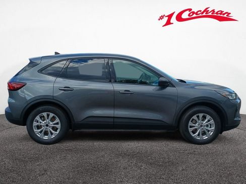 New 2026 Ford Escape Active w/ Cold Weather Package image 8