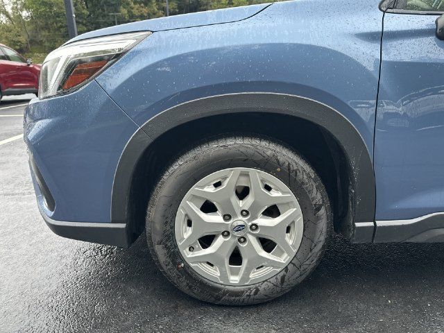 Used 2019 Subaru Forester w/ Alloy Wheel Package AWD/4WD image 20