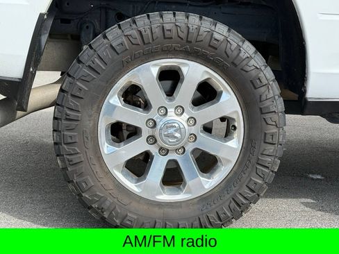 Used 2021 RAM 2500 Big Horn AWD/4WD image 3