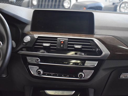 Used 2020 BMW X3 xDrive30i image 45