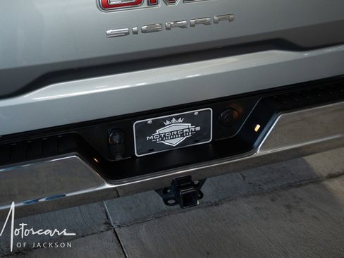 Used 2025 GMC Sierra 1500 Pro w/ Pro Value Package image 31