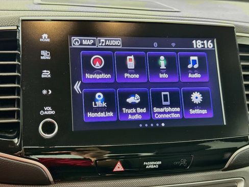 Used 2022 Honda Ridgeline RTL-E image 14