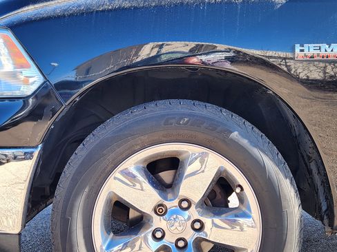 Used 2014 RAM 1500 Big Horn image 6