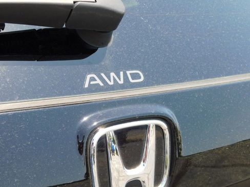 Used 2025 Honda CR-V EX-L image 42