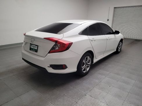 Used 2017 Honda Civic LX image 9