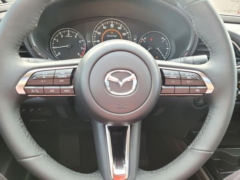 Used 2025 MAZDA CX-30 AWD 2.5 S w/ Premium Package image 10