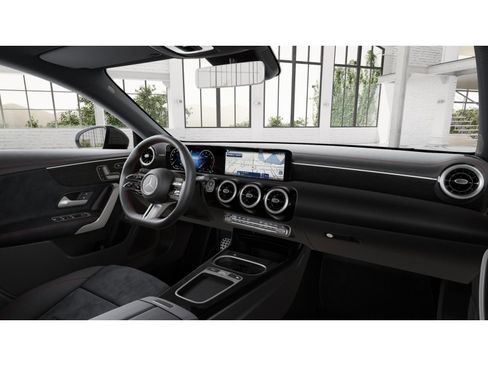 New 2026 Mercedes-Benz CLA 250 250 image 6