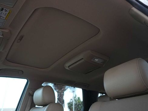 Used 2013 Toyota Sequoia Platinum RWD image 25