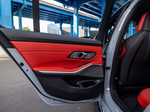 Used 2026 BMW M3 Competition w/ Executive Package image 30