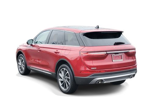 Certified 2023 Lincoln Corsair AWD w/ Equipment Group 101A image 4