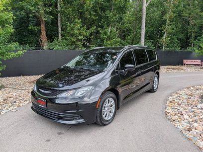 Used 2020 Chrysler Voyager Lxi