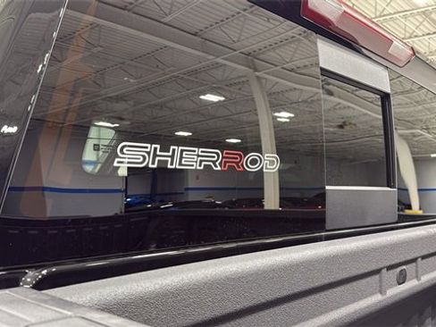 New 2025 Chevrolet Silverado 1500 RST w/ Convenience Package II image 19