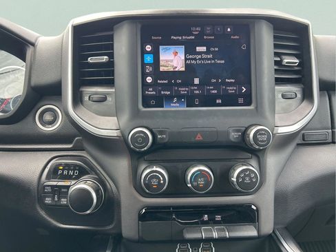 Used 2022 RAM 1500 Big Horn image 17