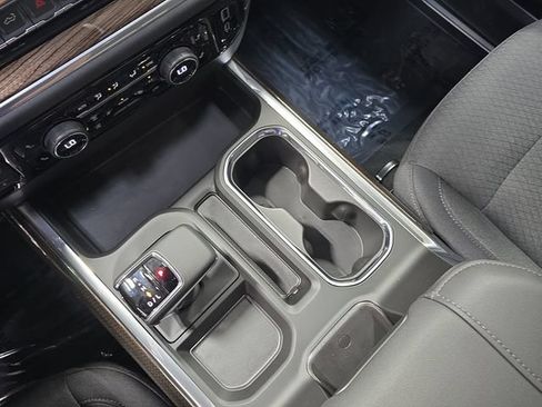New 2026 Chevrolet Silverado 1500 LT AWD/4WD image 27