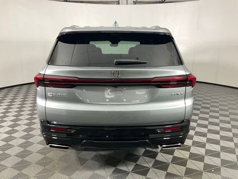 New 2026 Buick Enclave Sport Touring w/ Power Package AWD/4WD image 5