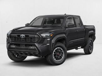 New 2026 Toyota Tacoma TRD Off-Road AWD/4WD video 1