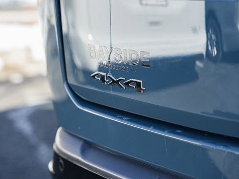 New 2026 Jeep Grand Wagoneer Limited AWD/4WD image 10