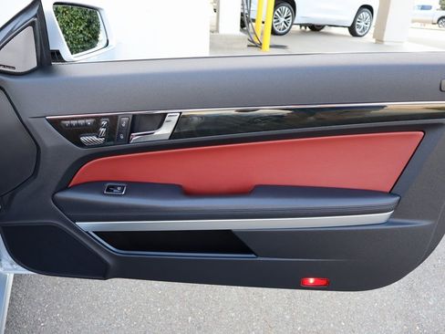 Used 2013 Mercedes-Benz E 350 Cabriolet image 41