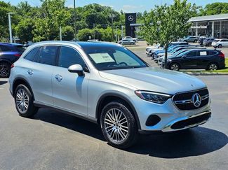 New 2026 Mercedes-Benz GLC 300 4MATIC 360° Tour
