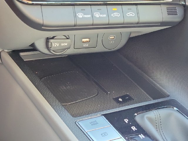 Certified 2026 Hyundai Elantra Sport FWD image 20