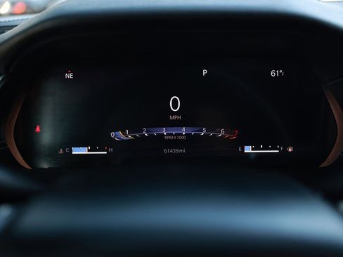 Used 2022 Jeep Grand Cherokee L Laredo image 19